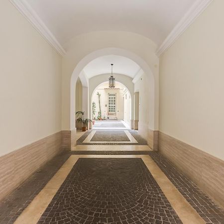 As Vaticano Apartment Рим Екстериор снимка