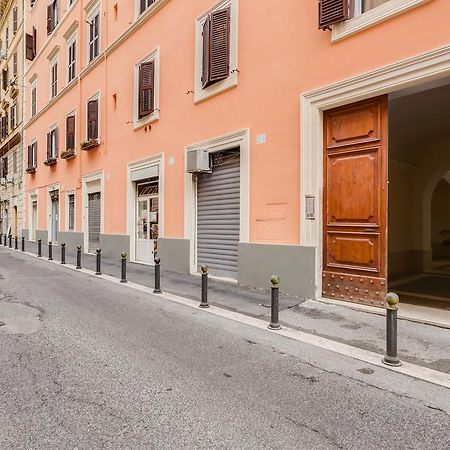 As Vaticano Apartment Рим Екстериор снимка