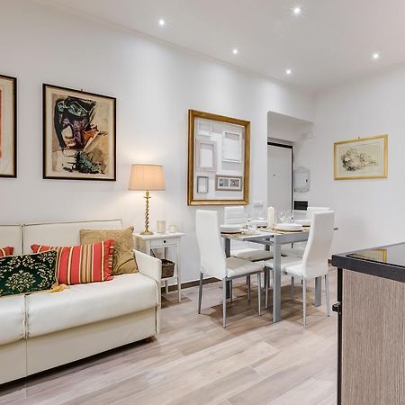 As Vaticano Apartment Рим Екстериор снимка