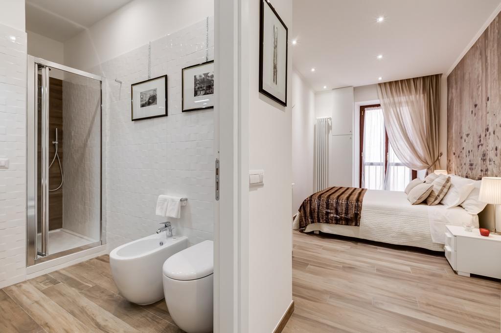 As Vaticano Apartment Рим Екстериор снимка