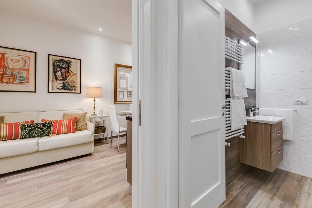 As Vaticano Apartment Рим Екстериор снимка