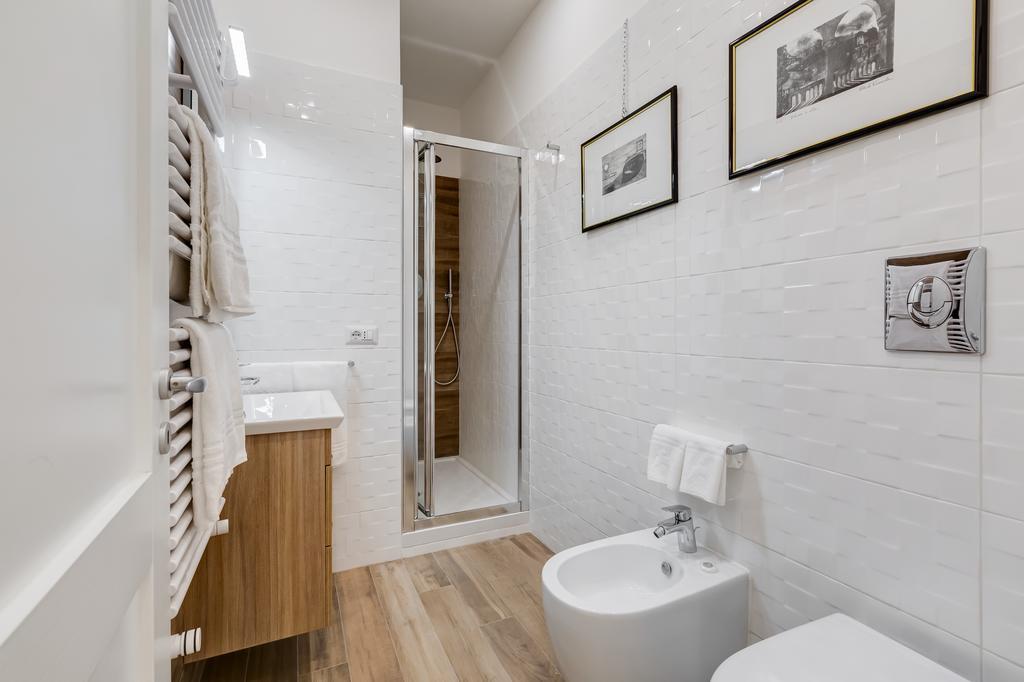 As Vaticano Apartment Рим Екстериор снимка