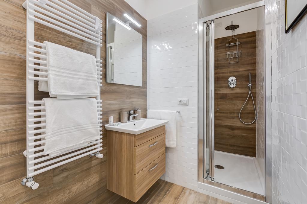As Vaticano Apartment Рим Екстериор снимка