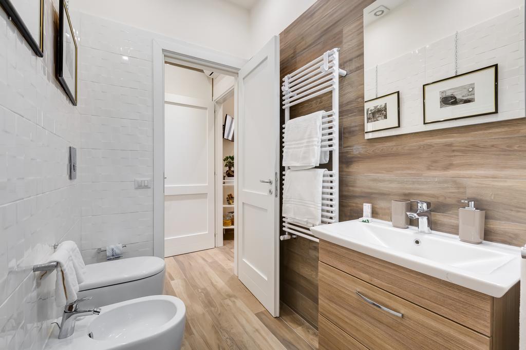 As Vaticano Apartment Рим Екстериор снимка