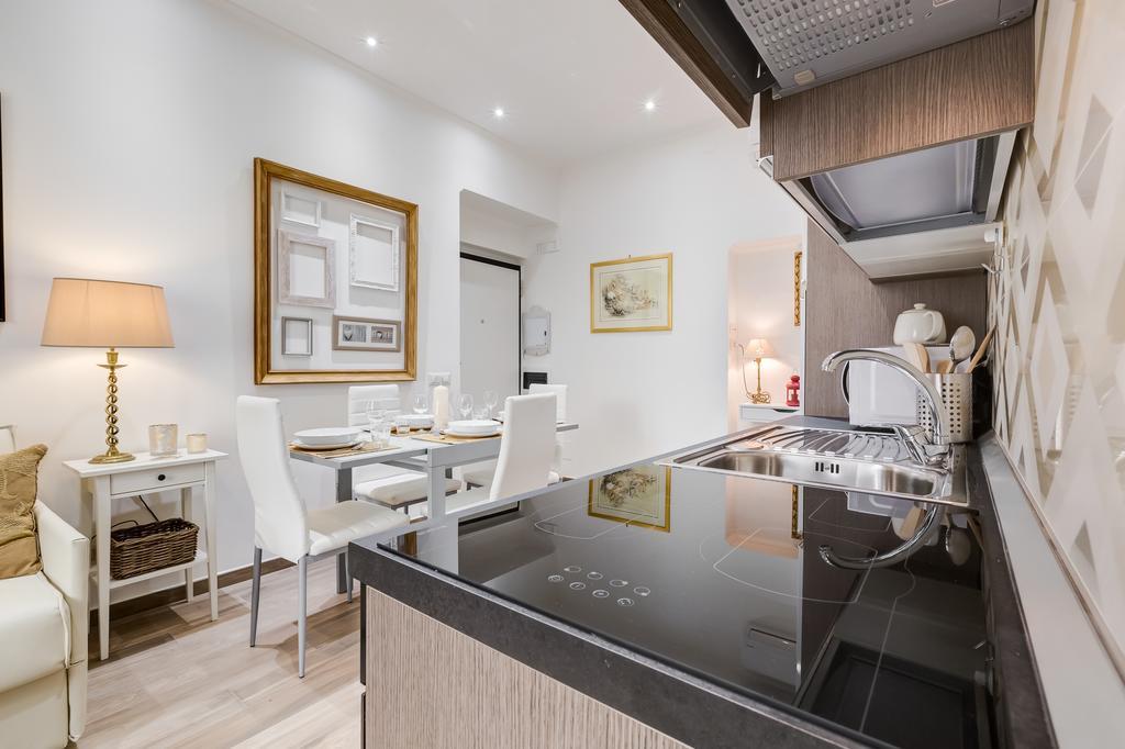 As Vaticano Apartment Рим Екстериор снимка