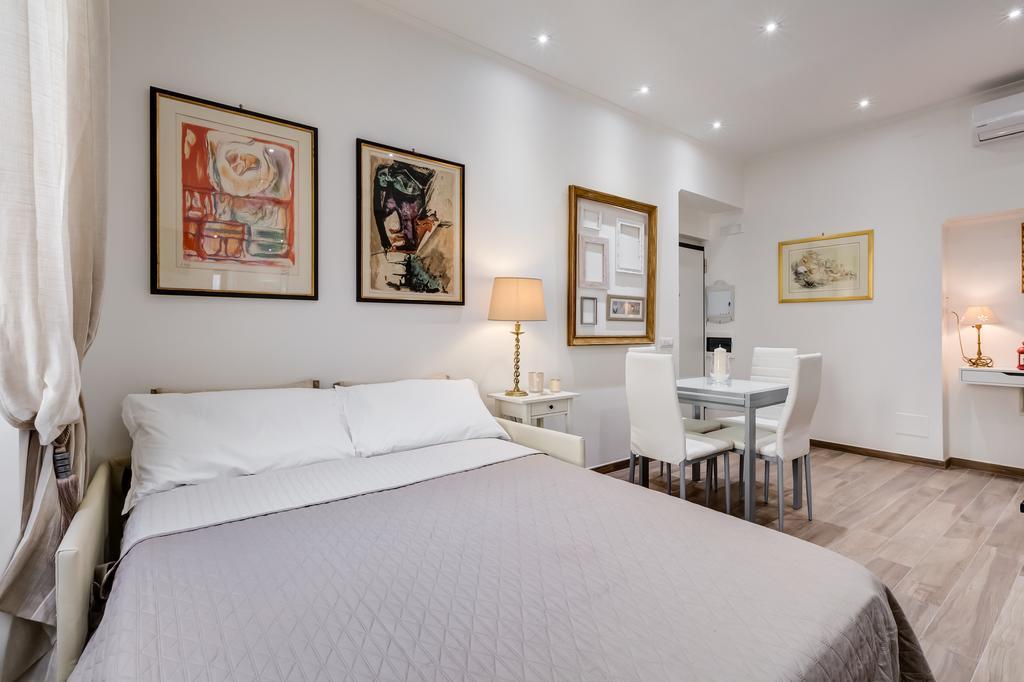 As Vaticano Apartment Рим Екстериор снимка