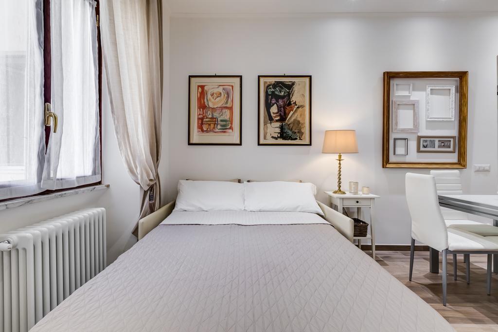 As Vaticano Apartment Рим Екстериор снимка